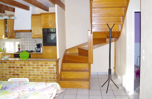 Crozon House | holiday house 5 pers in crozon