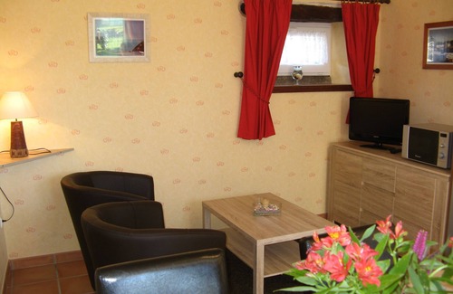 Plomodiern House | Holiday house 600m from the beach (H)