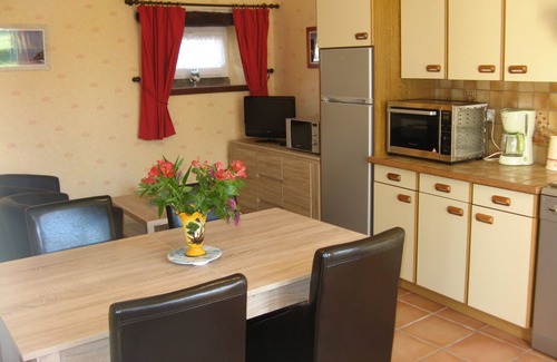 Plomodiern House | Holiday house 600m from the beach (H)