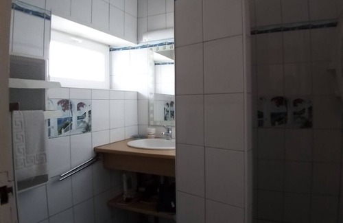 Plomodiern House | Holiday house 600m from the beach (H)