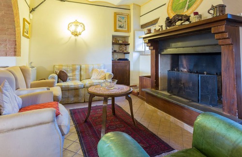 Badiola House | Holiday House 8/10 pax 250sqm in country house with 1ha of garden and swim pool