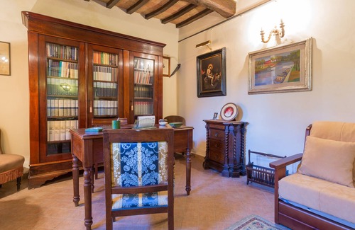 Badiola House | Holiday House 8/10 pax 250sqm in country house with 1ha of garden and swim pool