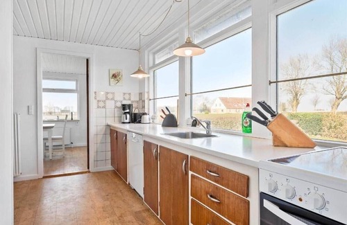 Dunkær House | Holiday house Ærøskøbing for 1 - 4 persons with 2 bedrooms - Holiday home