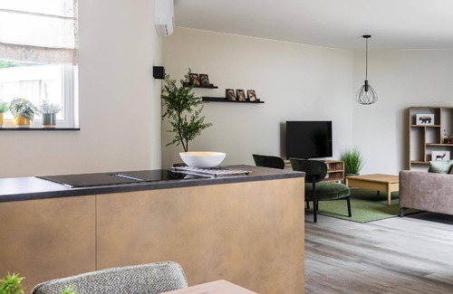 Nieuw-Bergen House | Holiday house Afferden LB for 1 - 4 persons with 2 bedrooms - Holiday home