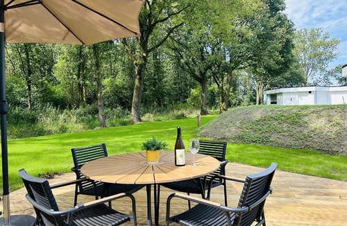 Nieuw-Bergen House | Holiday house Afferden LB for 1 - 4 persons with 2 bedrooms - Holiday home