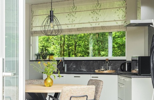 Nieuw-Bergen House | Holiday house Afferden LB for 1 - 4 persons with 2 bedrooms - Holiday home