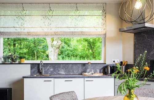 Nieuw-Bergen House | Holiday house Afferden LB for 1 - 4 persons with 2 bedrooms - Holiday home