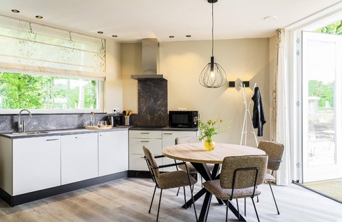 Nieuw-Bergen House | Holiday house Afferden LB for 1 - 4 persons with 2 bedrooms - Holiday home