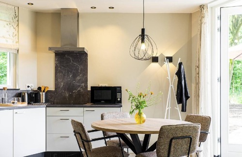 Nieuw-Bergen House | Holiday house Afferden LB for 1 - 4 persons with 2 bedrooms - Holiday home