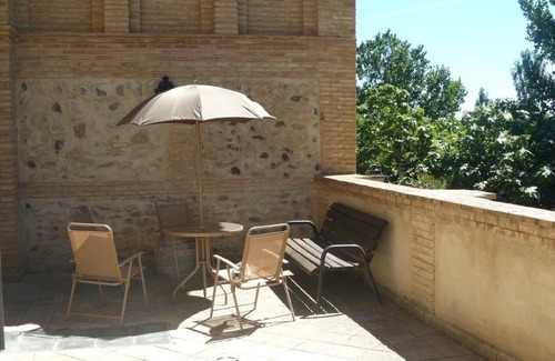 Ainzon House | Holiday house Ainzon for 1 - 8 persons with 4 bedrooms - Casa Rural