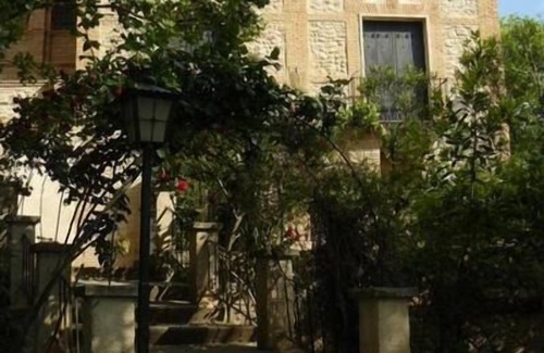 Ainzon House | Holiday house Ainzon for 1 - 6 persons with 3 bedrooms - Casa Rural