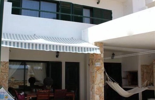 Correeira House | Holiday house Albufeira for 1 - 8 persons with 4 bedrooms - Holiday home