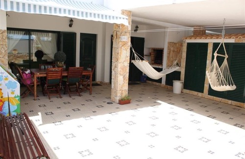 Correeira House | Holiday house Albufeira for 1 - 8 persons with 4 bedrooms - Holiday home