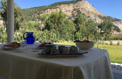 Alcamo House | Holiday house Alcamo for 1 - 8 persons with 3 bedrooms - Holiday house