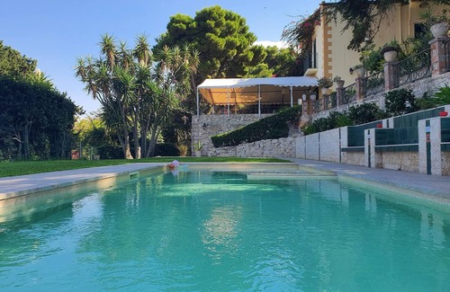 Alcamo House | Holiday house Alcamo for 1 - 12 persons with 4 bedrooms - Holiday house