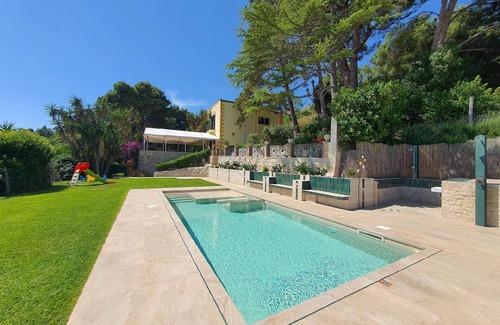 Alcamo House | Holiday house Alcamo for 1 - 12 persons with 4 bedrooms - Holiday house