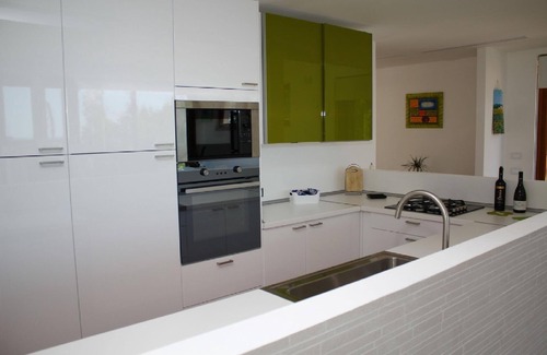 Alcamo Marina House | Holiday house Alcamo Marina for 1 - 7 persons with 3 bedrooms - Holiday house