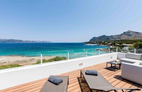Mal Pas-Bon Aire House | Holiday house Alcudia for 1 - 8 persons with 4 bedrooms - Holiday house