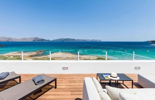 Mal Pas-Bon Aire House | Holiday house Alcudia for 1 - 8 persons with 4 bedrooms - Holiday house