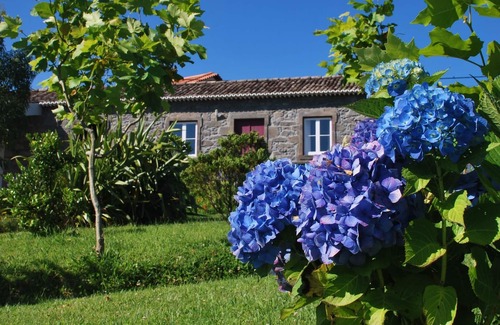 Algarvia House | Holiday house Algarvia for 1 - 3 persons with 1 bedroom - Holiday house