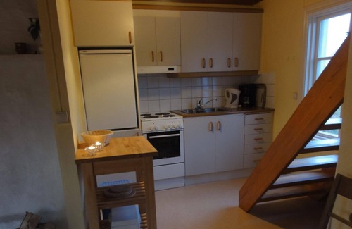 Lappamala House | Holiday house Älmeboda for 1 - 4 persons with 2 bedrooms - Holiday house