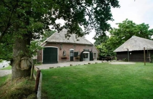 Anderen House | Holiday house Anderen for 10 - 32 persons with 8 bedrooms - Holiday apartment in one or multi-family