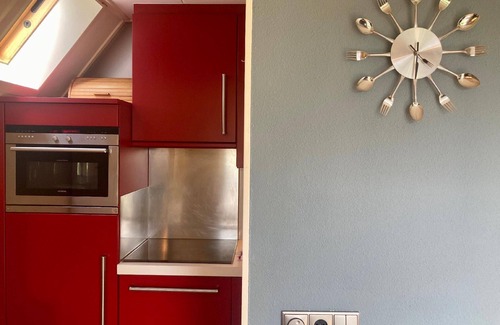 Anjum House | Holiday house Anjum for 1 - 5 persons with 3 bedrooms - Holiday house