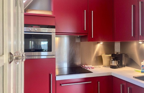 Anjum House | Holiday house Anjum for 1 - 5 persons with 3 bedrooms - Holiday house