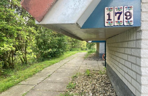 Anjum House | Holiday house Anjum for 1 - 5 persons with 3 bedrooms - Holiday house