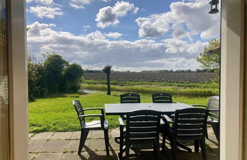 Anjum House | Holiday house Anjum for 1 - 5 persons with 3 bedrooms - Holiday house