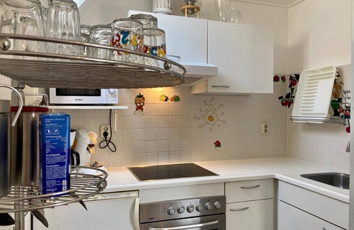 Anjum House | Holiday house Anjum for 1 - 4 persons with 2 bedrooms - Holiday house