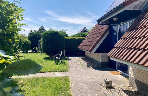 Anjum House | Holiday house Anjum for 1 - 4 persons with 2 bedrooms - Holiday house