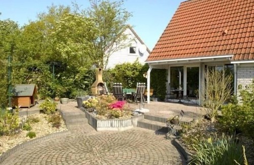 Anjum House | Holiday house Anjum for 1 - 4 persons with 2 bedrooms - Holiday house