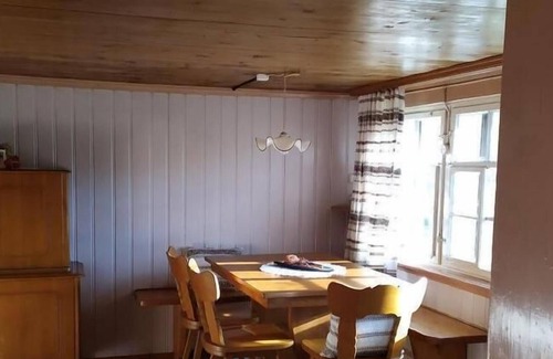 Schlatt-Haslen Other | Holiday house Appenzell for 4 - 5 persons with 2 bedrooms - Farmhouse