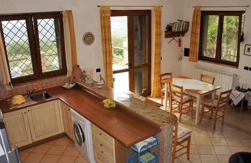 Ascea House | Holiday house Ascea for 4 persons with 2 bedrooms - Holiday house