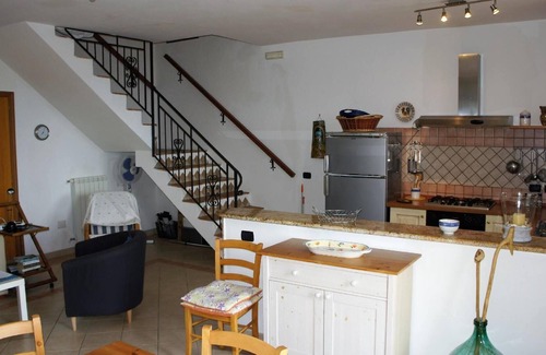 Ascea House | Holiday house Ascea for 4 persons with 2 bedrooms - Holiday house