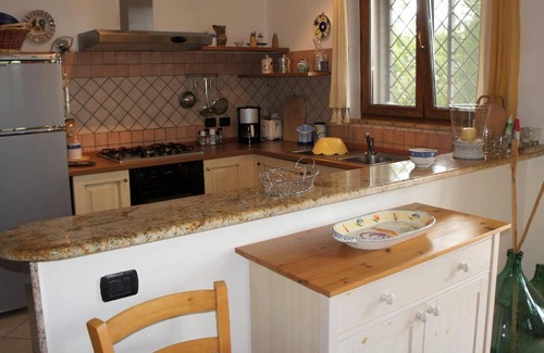 Ascea House | Holiday house Ascea for 4 persons with 2 bedrooms - Holiday house