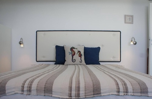Ascea House | Holiday house Ascea for 4 persons with 2 bedrooms - Holiday house
