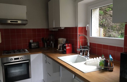 Arzon House | Holiday house at the entrance to the Gulf of Morbihan