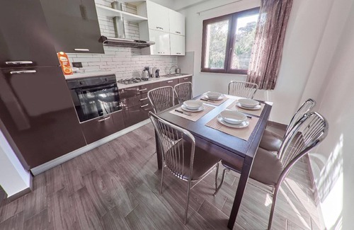 Augusta House | Holiday house Augusta for 1 - 14 persons with 5 bedrooms - Holiday home