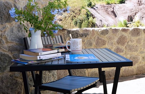 Tejeda House | Holiday house Ayacata for 1 - 4 persons with 2 bedrooms - Holiday home