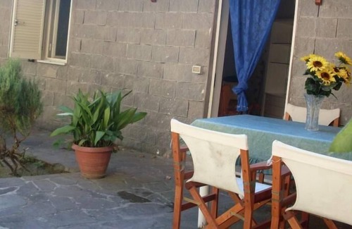 Barano d'Ischia House | Holiday house Barano d'Ischia for 4 persons with 1 bedroom - Holiday house