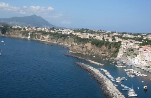 Barano d'Ischia House | Holiday house Barano d'Ischia for 4 persons with 1 bedroom - Holiday house