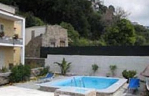 Barano d'Ischia House | Holiday house Barano d'Ischia for 4 persons with 1 bedroom - Holiday house