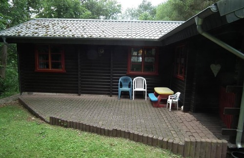 Bad Arolsen House | Holiday house Bad Arolsen for 1 - 6 persons with 3 bedrooms - Holiday home