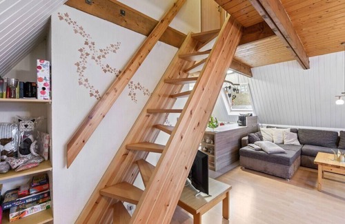 Bad Arolsen House | Holiday house Bad Arolsen for 1 - 5 persons with 3 bedrooms - Holiday house