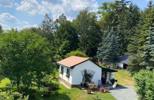 Bad Elster House | Holiday house Bad Elster for 1 - 4 persons with 1 bedroom - Holiday home