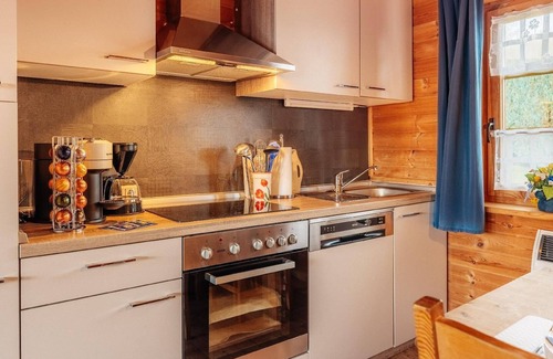 Steina House | Holiday house Bad Sachsa for 1 - 6 persons with 2 bedrooms - Holiday house