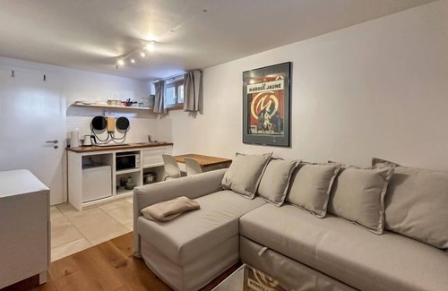 Bruson House | Holiday house Bagnes for 1 - 6 persons with 3 bedrooms - Holiday home