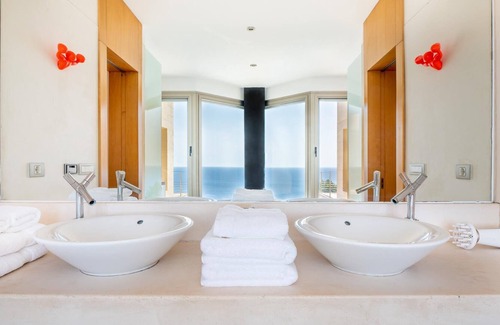 Puig de Ros House | Holiday house Bahia Azul for 1 - 8 persons with 4 bedrooms - Holiday home